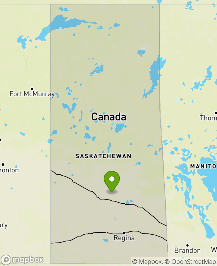 Tourism Saskatchewan